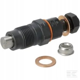 Fuel injector 1g06553902