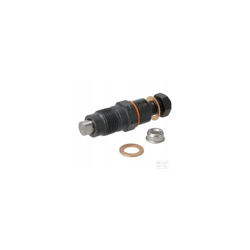 Fuel injector 1g06553902