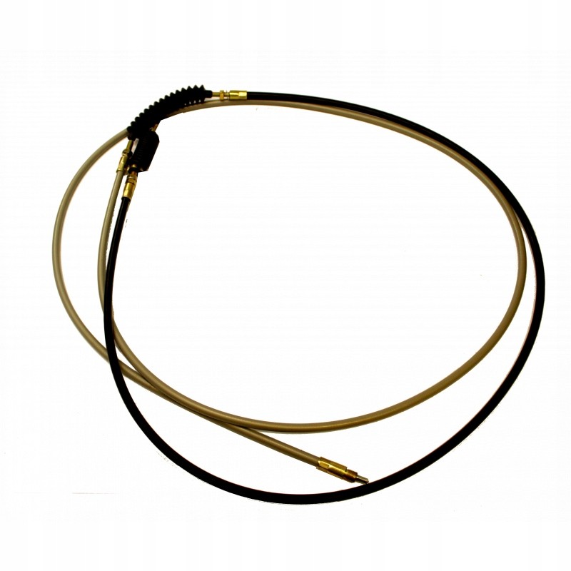 JCB 910 60178 hand throttle cable
