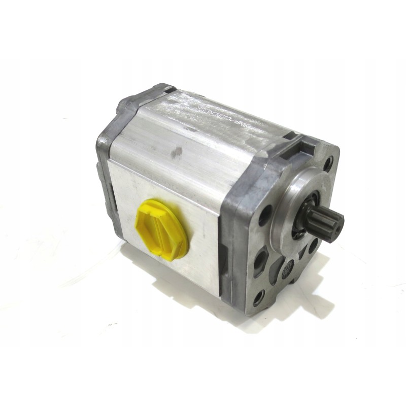 Snp2 c22l mlob hydraulic gear pump