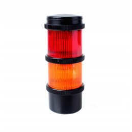 Atlas 190 signaling column 2