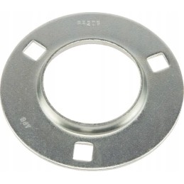 Bearing housing