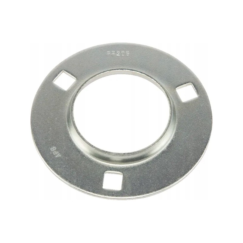 Bearing housing