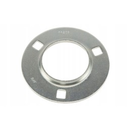 Bearing housing