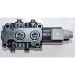 Hydraulic valve new holland 87630709 cnh