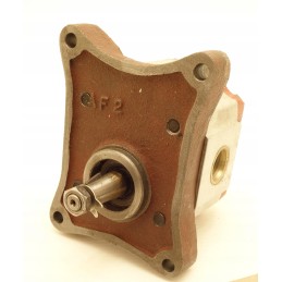 0pl 2 87cc rev hydraulic gear pump