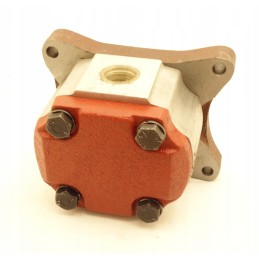 0pl 2 87cc rev hydraulic gear pump