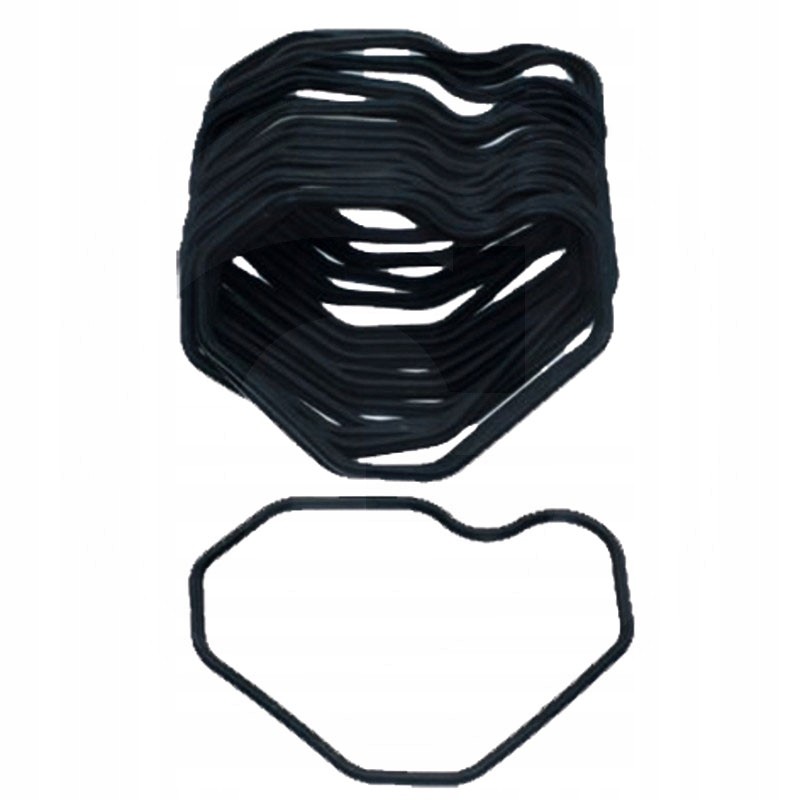 Morpak head valve cover gasket Zetor 521
