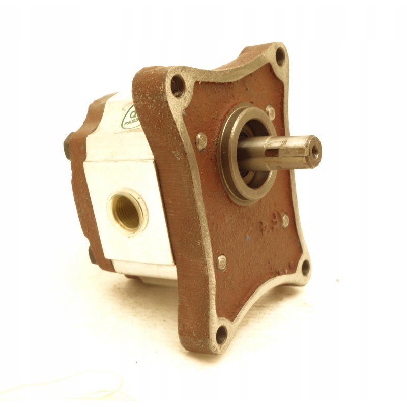 0pl 1 22cc rev hydraulic gear pump