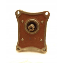 0pl 1 22cc rev hydraulic gear pump