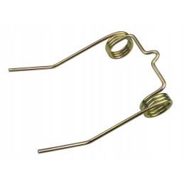 Spring toe New Holland 80334016 pattern 113