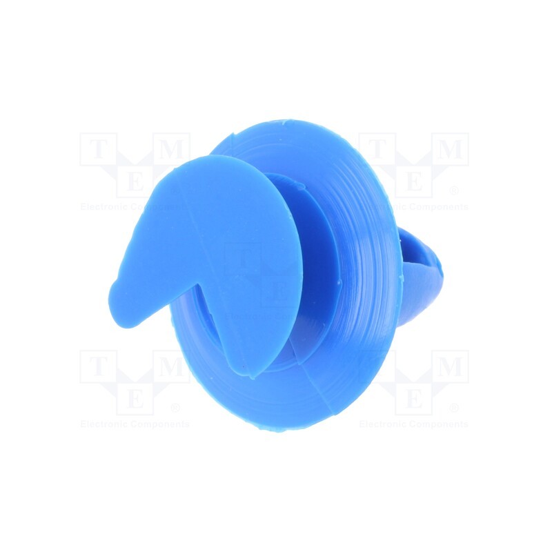 1 pcg x ROMIX - 11014 - Trim clip, 25pcs, Alfa Romeo,Fiat, OEM: 60507749