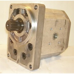Snp3 55d sc06 hydraulic gear pump