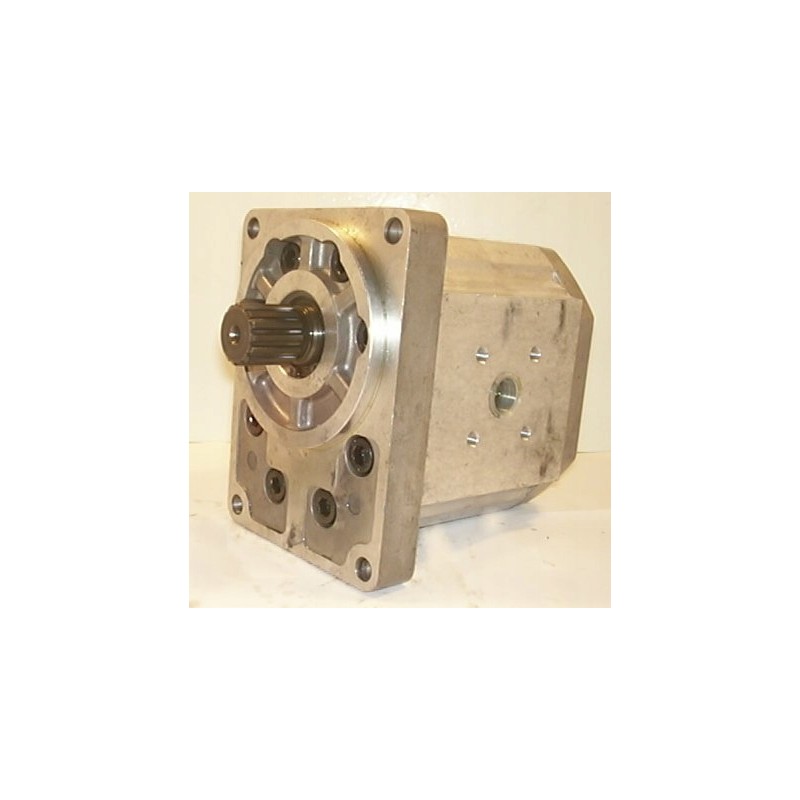 Snp3 55d sc06 hydraulic gear pump