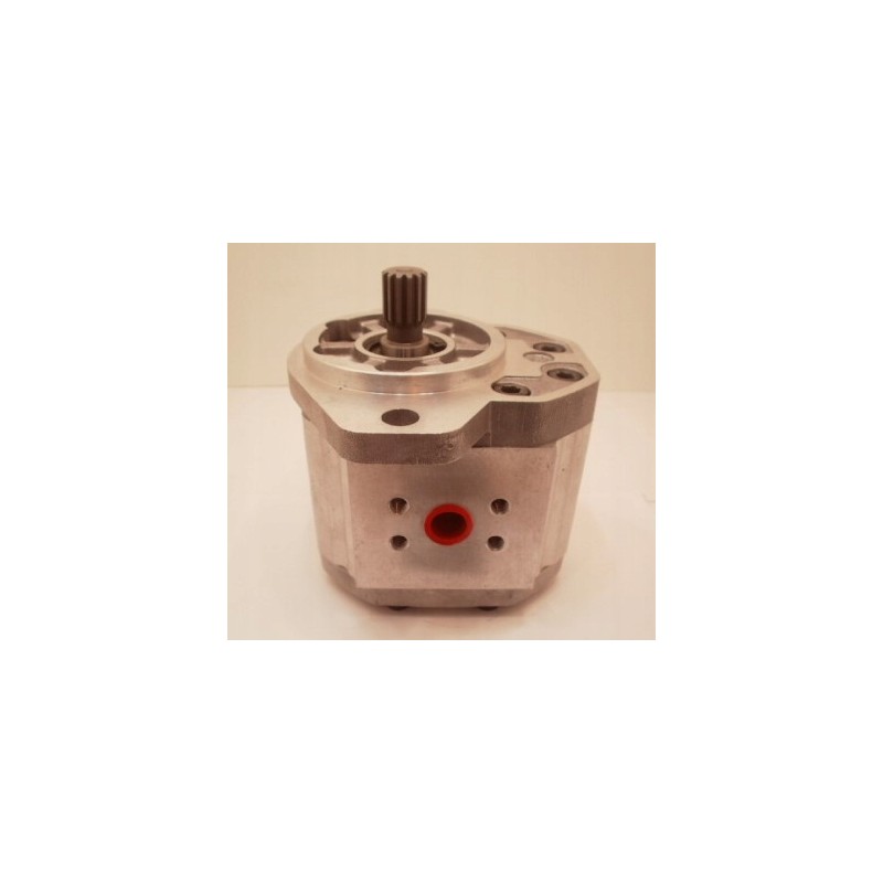 Snu3 26d sc07 hydraulic gear pump