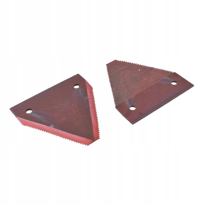 Lower cut knife Claas 522187 0 rasspe