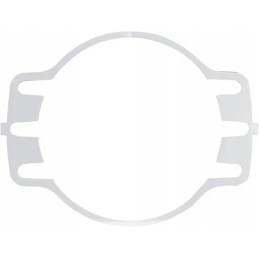 Fitted washer 000245744a