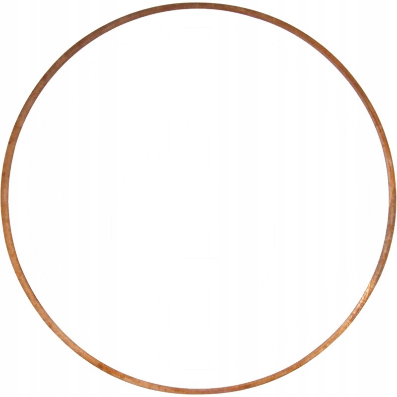 Engine liner washer c 330 10 pcs ursus