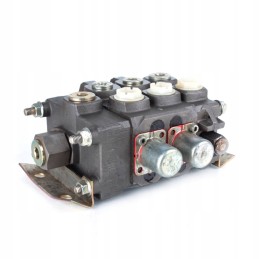 Entrance cover hv07 160 210bar