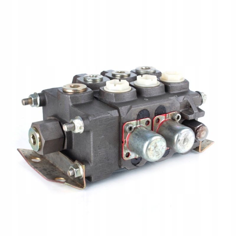 Entrance cover hv07 160 210bar