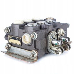 Entrance cover hv07 160 210bar