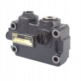 Entrance cover hv07 160 210bar