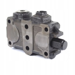 Entrance cover hv07 160 210bar