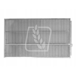 End blind screen 1070x200mm 90000495