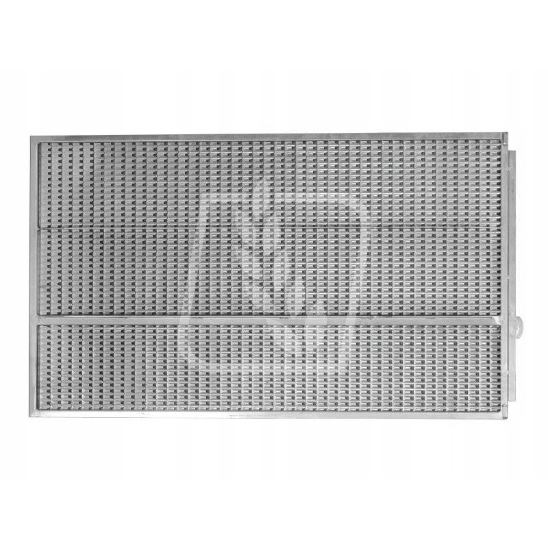 End blind screen 1070x200mm 90000495