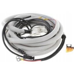 Electrical installation set