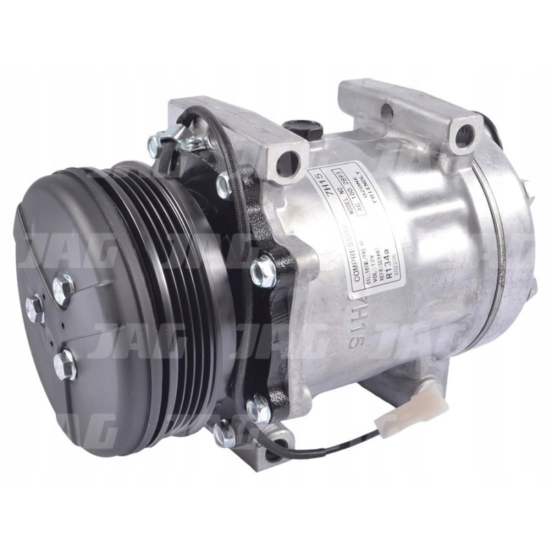 Massey Ferruson 3789035m1 air conditioning compressor