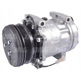 MF 8400 series air conditioning compressor 3789035m1
