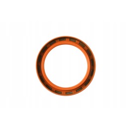 Crankshaft seal for JCB backhoe loaders