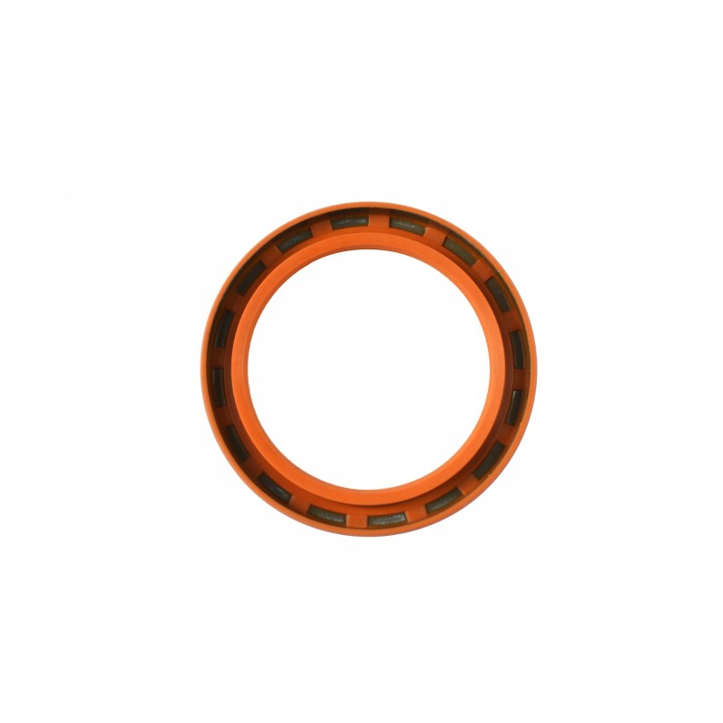 Crankshaft seal for JCB backhoe loaders