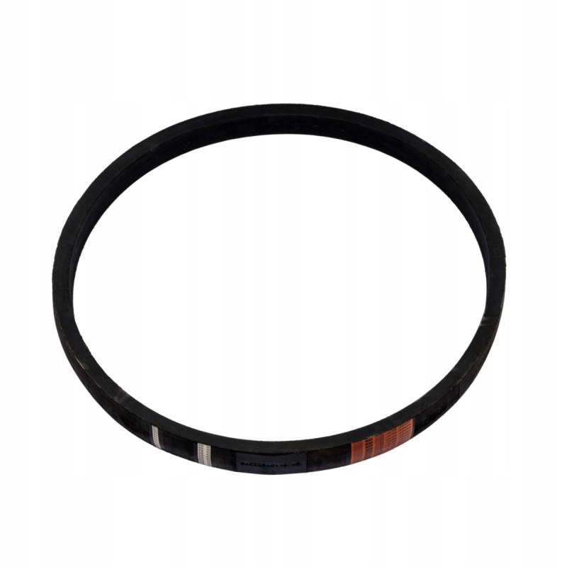 Belt belt 62x25x2325 red stomil bison BS z110