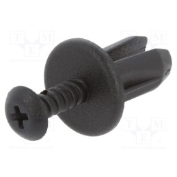 1 pcg x ROMIX - 20239 - Plastic anchor, 10pcs.