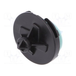 1 pcg x ROMIX - 11458 - Trim clip, 10pcs.