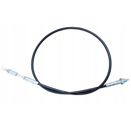 Distributor control cable, 2 m nylon ball
