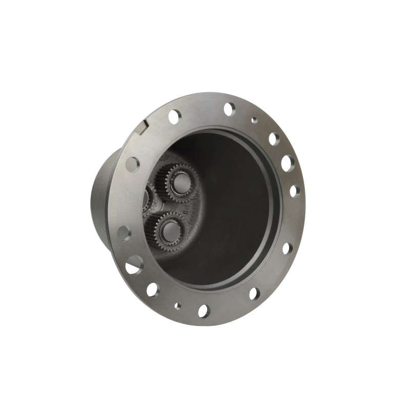 Complete hub reduction gear volvo ew140 ew145 150 17230686 replacement