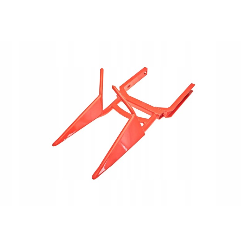 71385 distributor end left