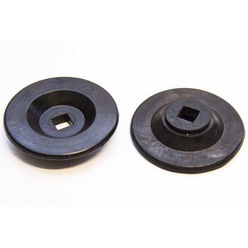 Outer sorting disc anna