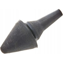 Zetor hood rubber shock absorber