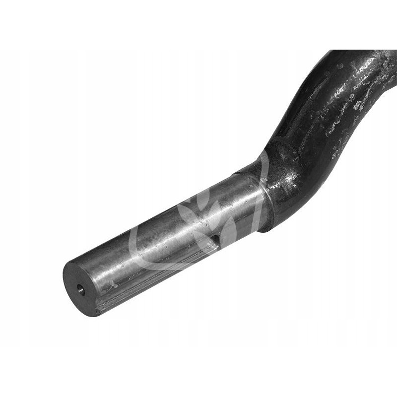 Shaker shaft 1735mm 1210713012500