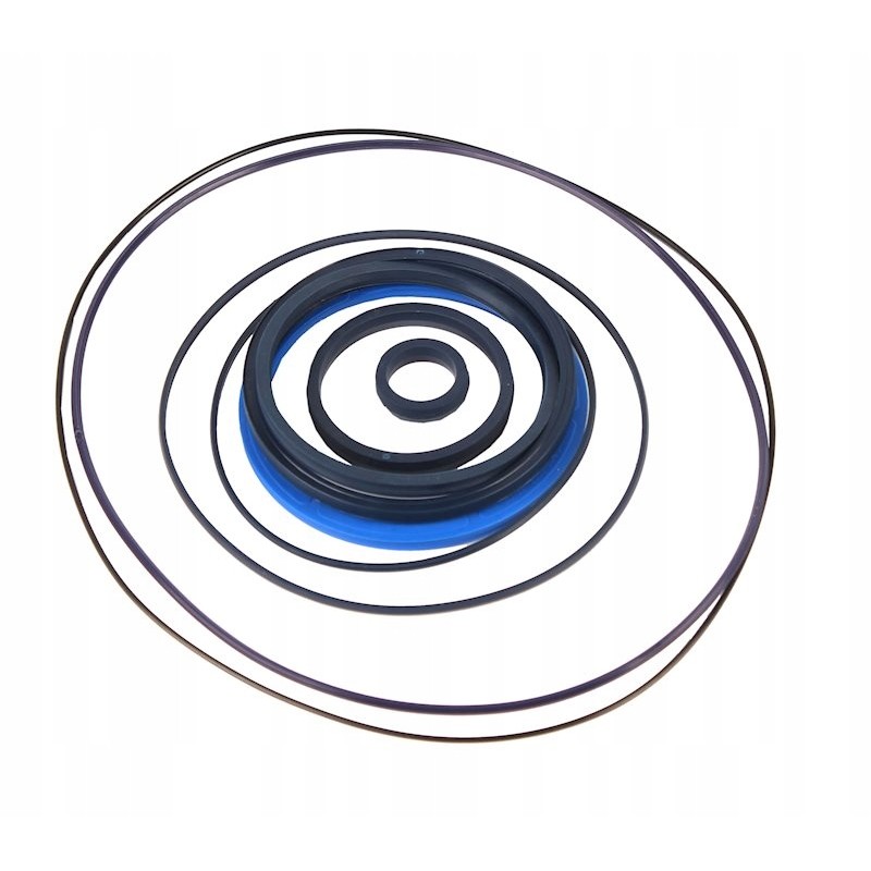 Seal for rotator km04 f