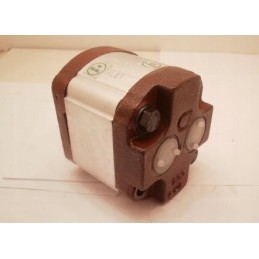 Hydraulic motor 5um 40130jcb
