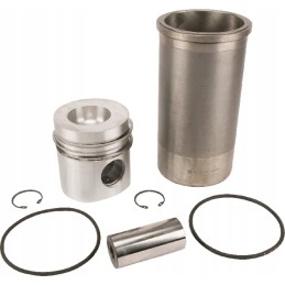 Kolbenschmidt cylinder set