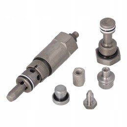 Conversion kit c5 251 280 bar