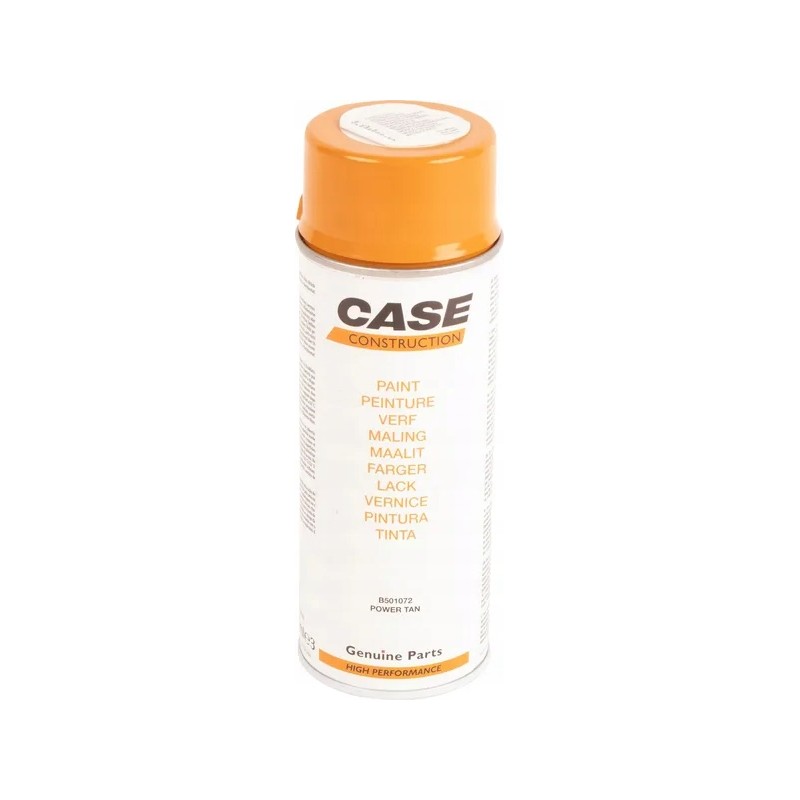 Orange case varnish 400 ml
