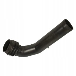 Air filter suction hose