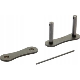 Elevator chain link 3